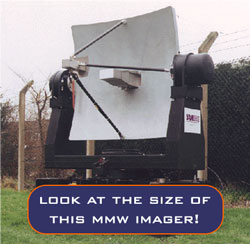 A Large mmw Imager